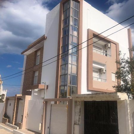 Residence Le Corail De Chat Meriem Sousse Extérieur photo