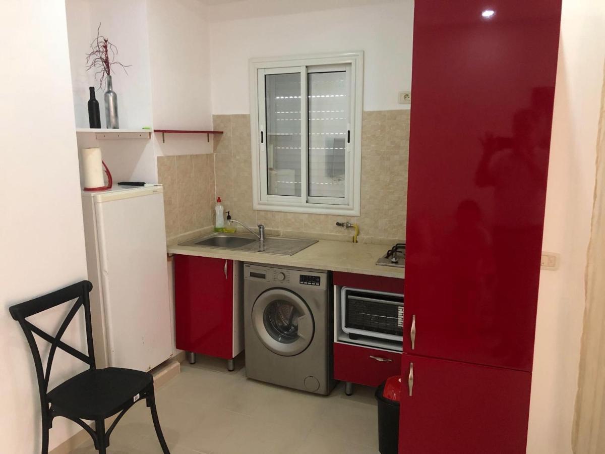 Residence Le Corail De Chat Meriem Sousse Extérieur photo