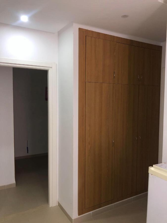 Residence Le Corail De Chat Meriem Sousse Extérieur photo