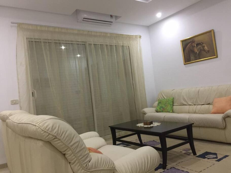 Residence Le Corail De Chat Meriem Sousse Extérieur photo