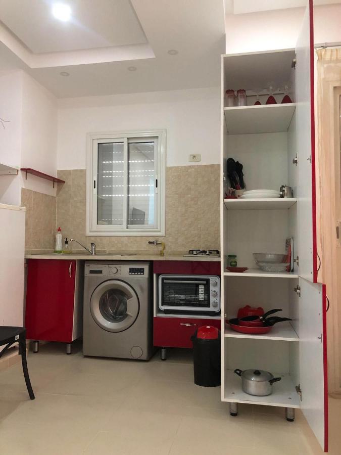 Residence Le Corail De Chat Meriem Sousse Extérieur photo