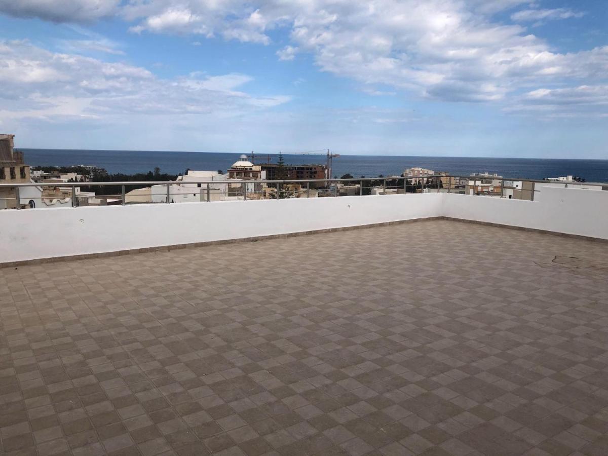 Residence Le Corail De Chat Meriem Sousse Extérieur photo
