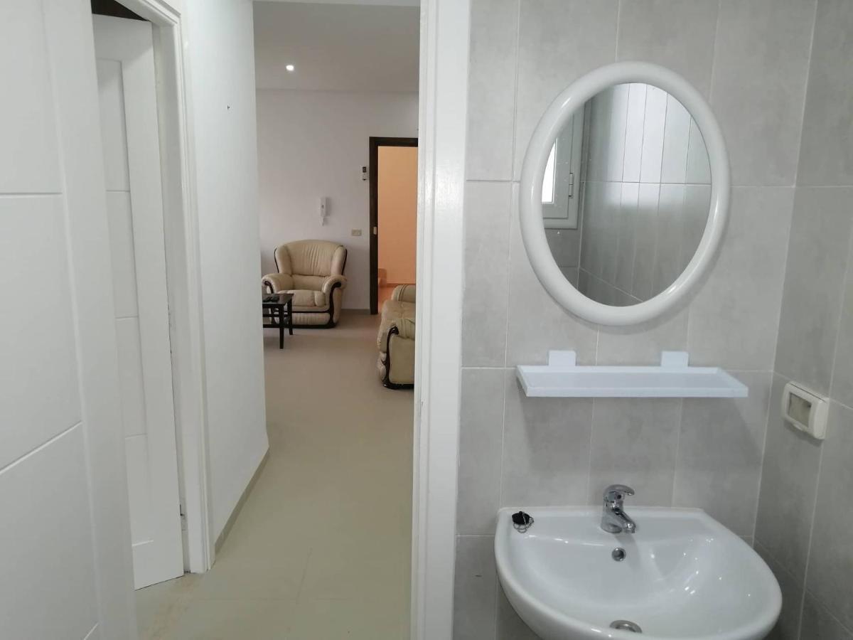 Residence Le Corail De Chat Meriem Sousse Extérieur photo