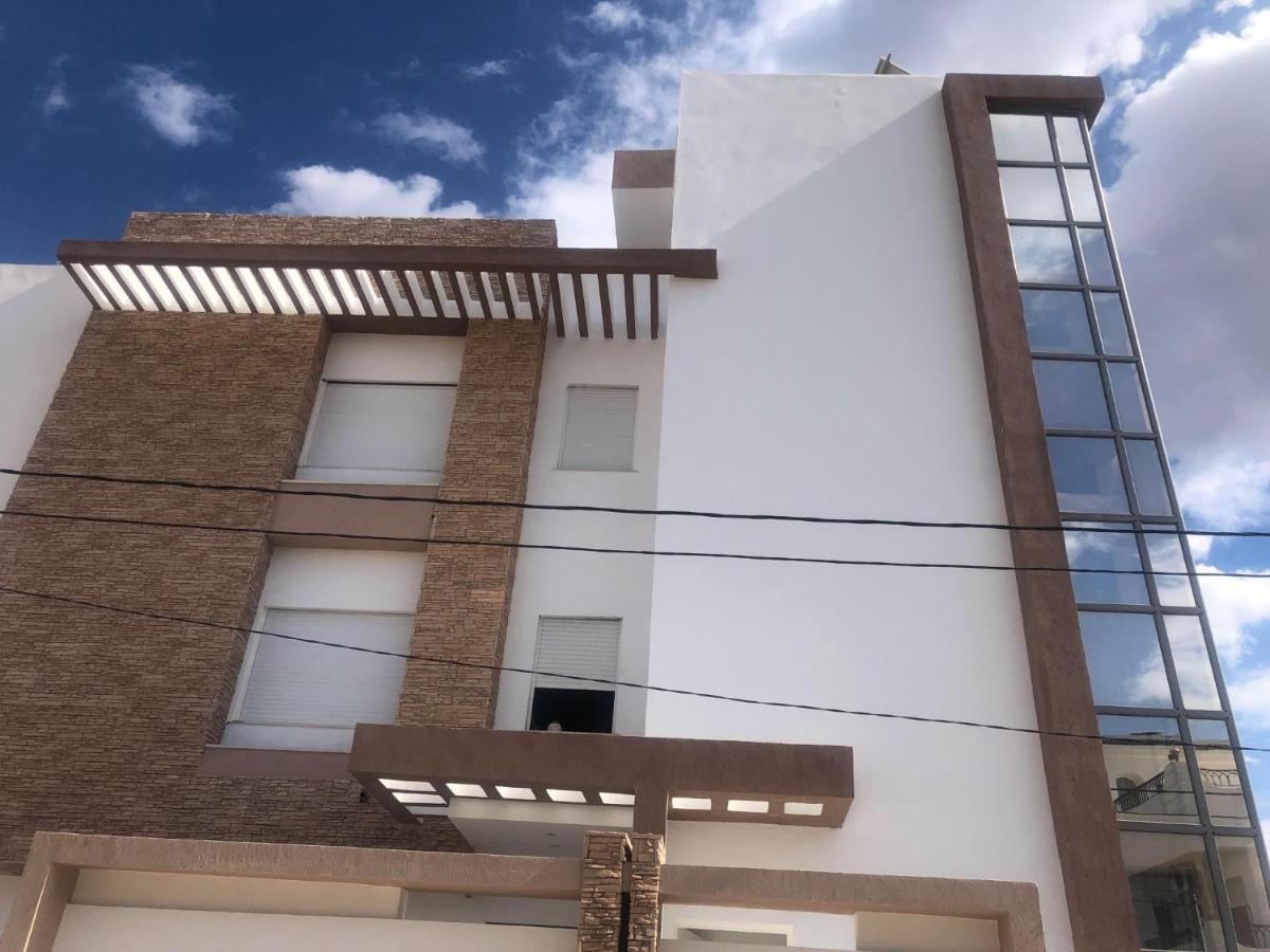 Residence Le Corail De Chat Meriem Sousse Extérieur photo