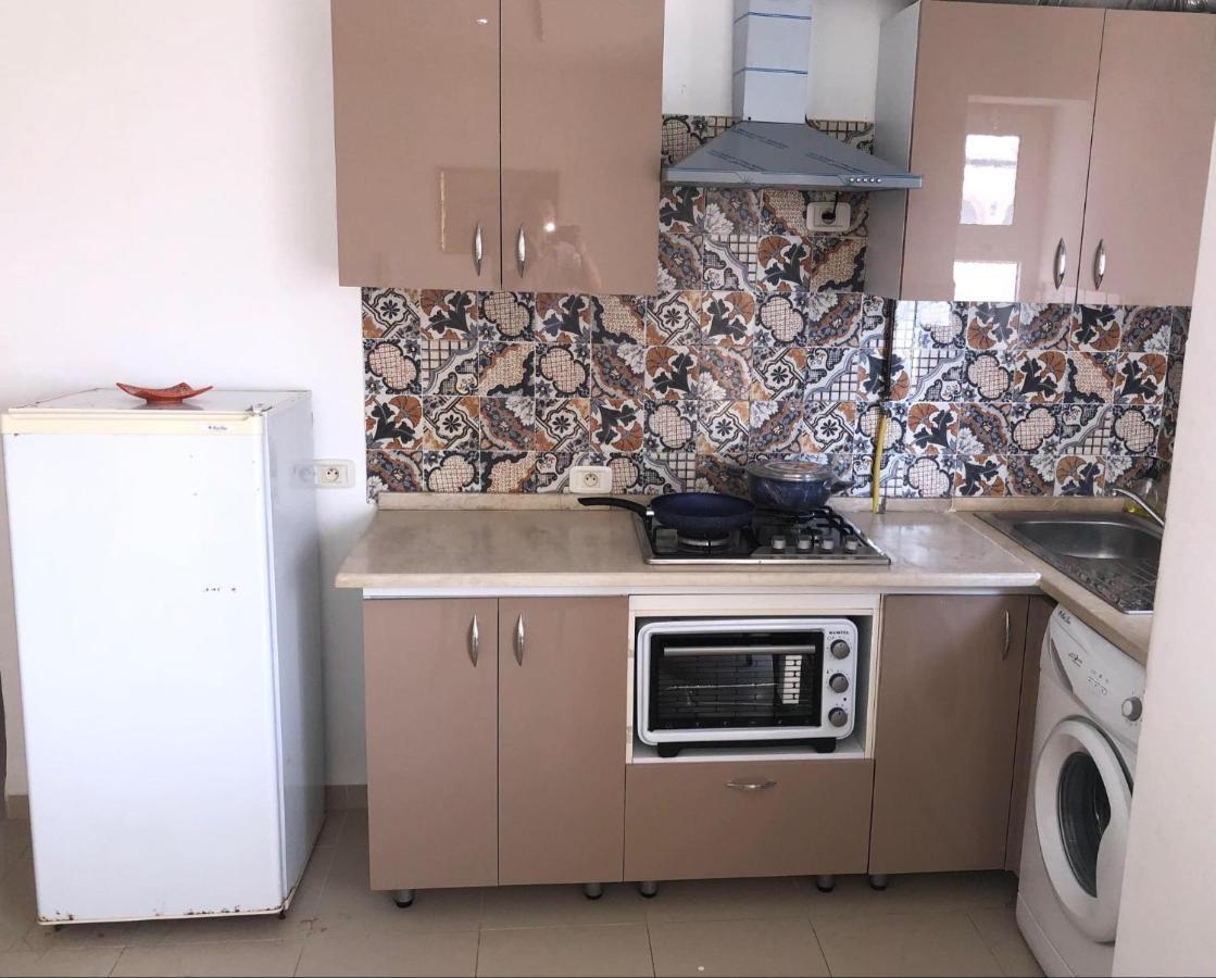 Residence Le Corail De Chat Meriem Sousse Extérieur photo