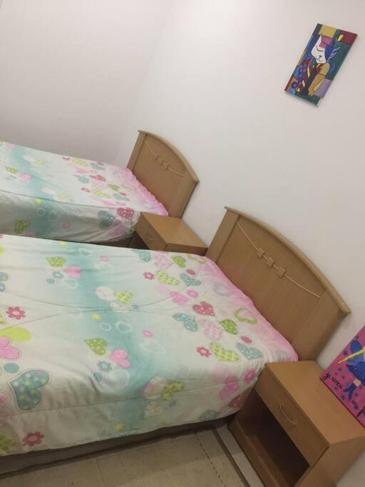 Residence Le Corail De Chat Meriem Sousse Extérieur photo