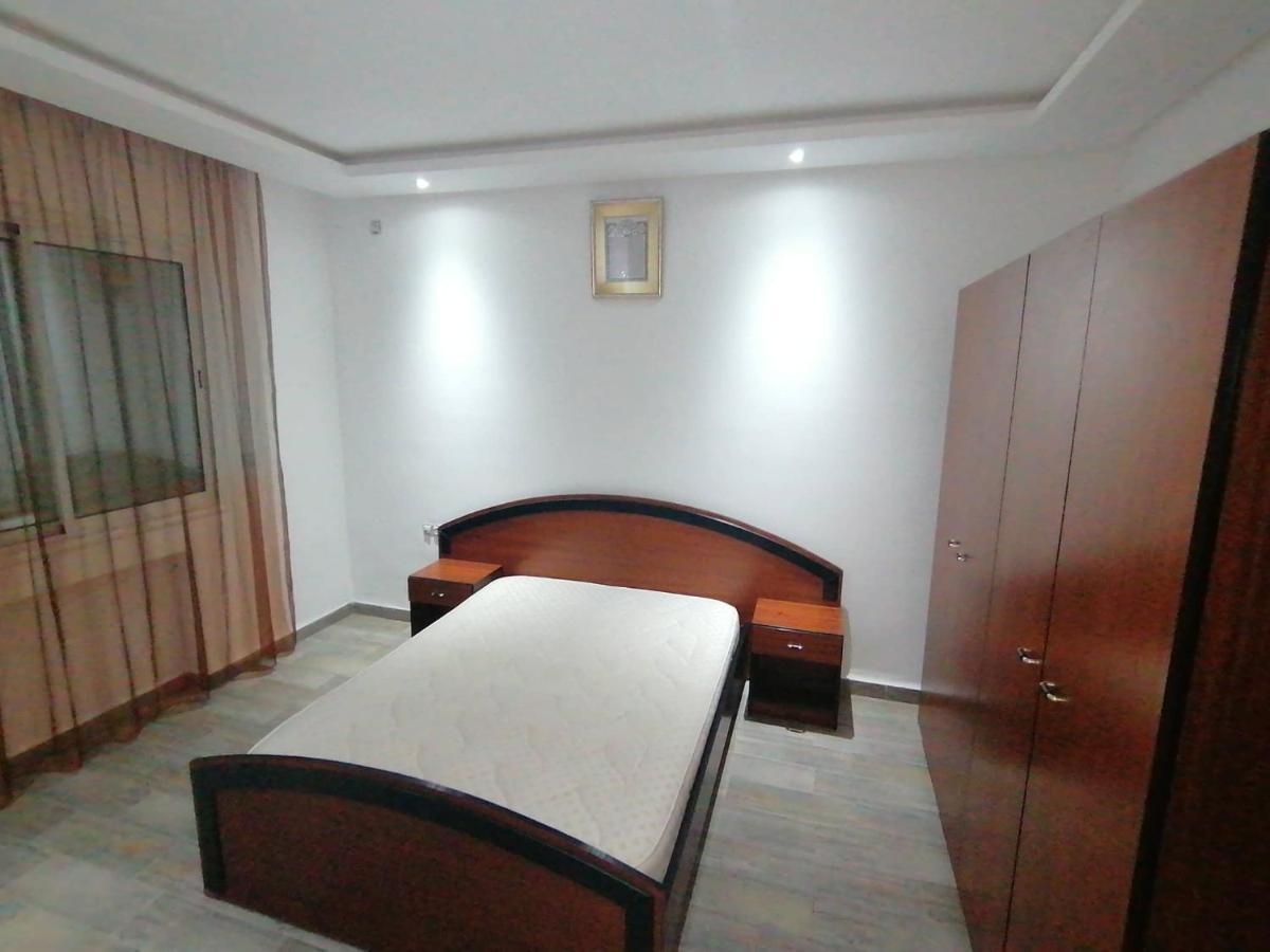 Residence Le Corail De Chat Meriem Sousse Extérieur photo