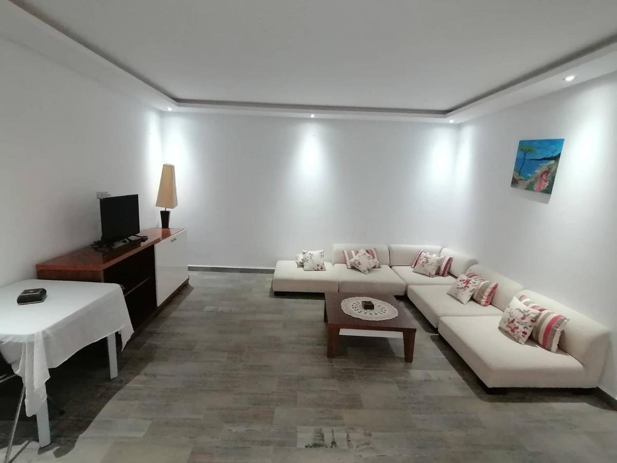 Residence Le Corail De Chat Meriem Sousse Extérieur photo