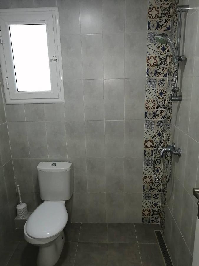 Residence Le Corail De Chat Meriem Sousse Extérieur photo