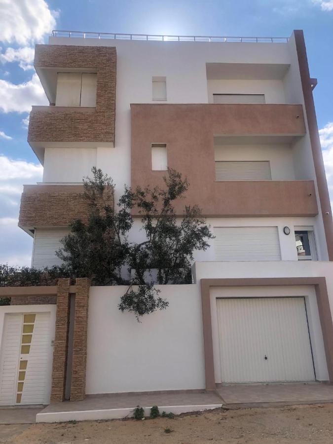 Residence Le Corail De Chat Meriem Sousse Extérieur photo