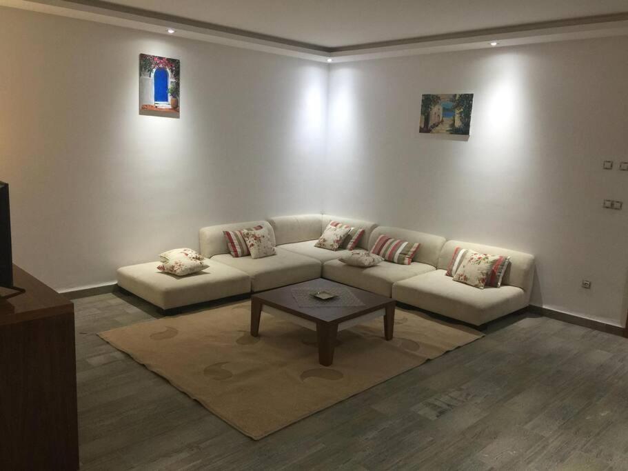 Residence Le Corail De Chat Meriem Sousse Extérieur photo