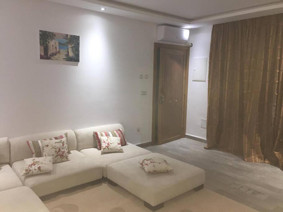 Residence Le Corail De Chat Meriem Sousse Extérieur photo