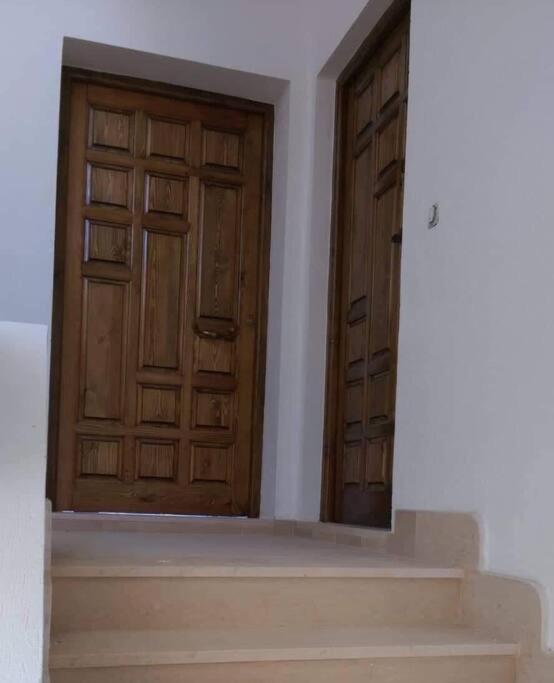 Residence Le Corail De Chat Meriem Sousse Extérieur photo