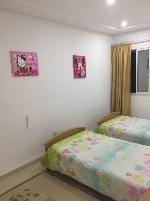 Residence Le Corail De Chat Meriem Sousse Extérieur photo