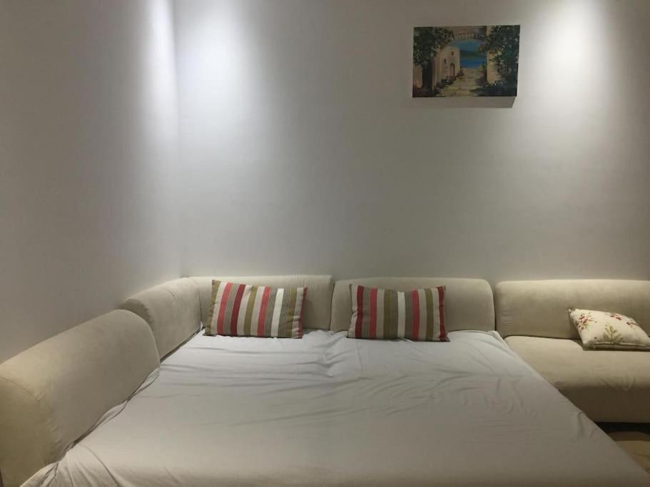 Residence Le Corail De Chat Meriem Sousse Extérieur photo