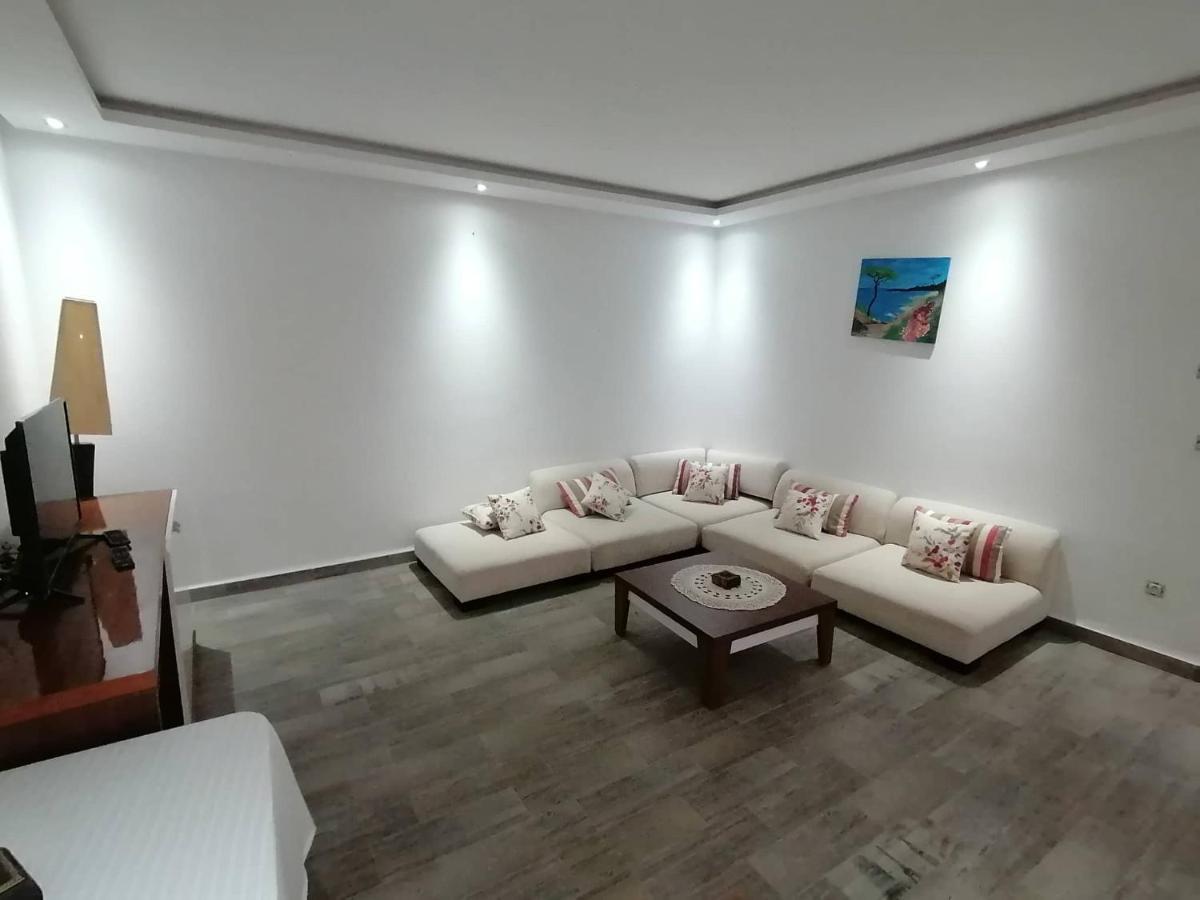 Residence Le Corail De Chat Meriem Sousse Extérieur photo