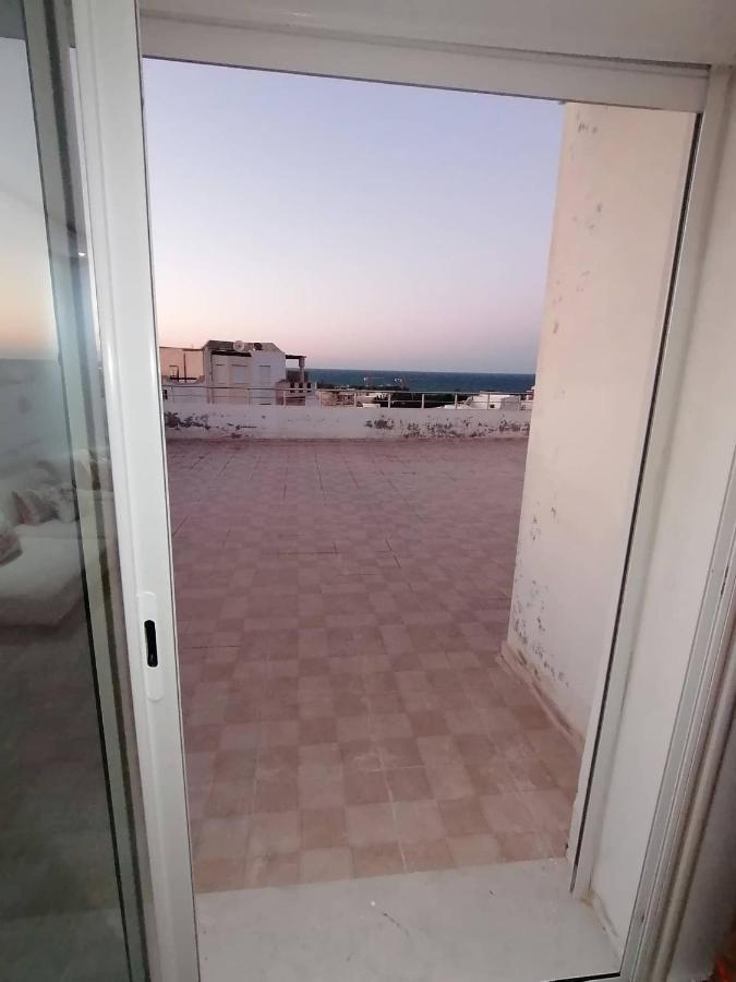 Residence Le Corail De Chat Meriem Sousse Extérieur photo