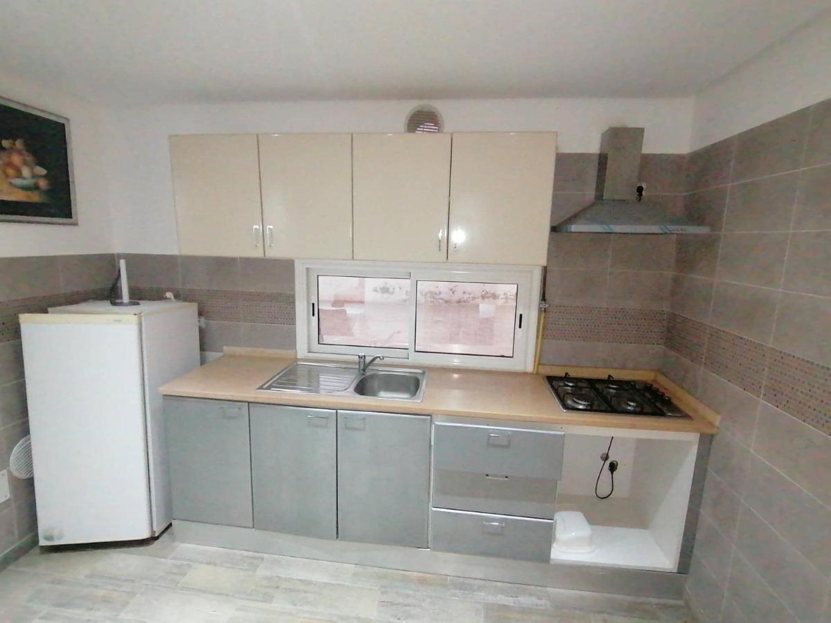 Residence Le Corail De Chat Meriem Sousse Extérieur photo