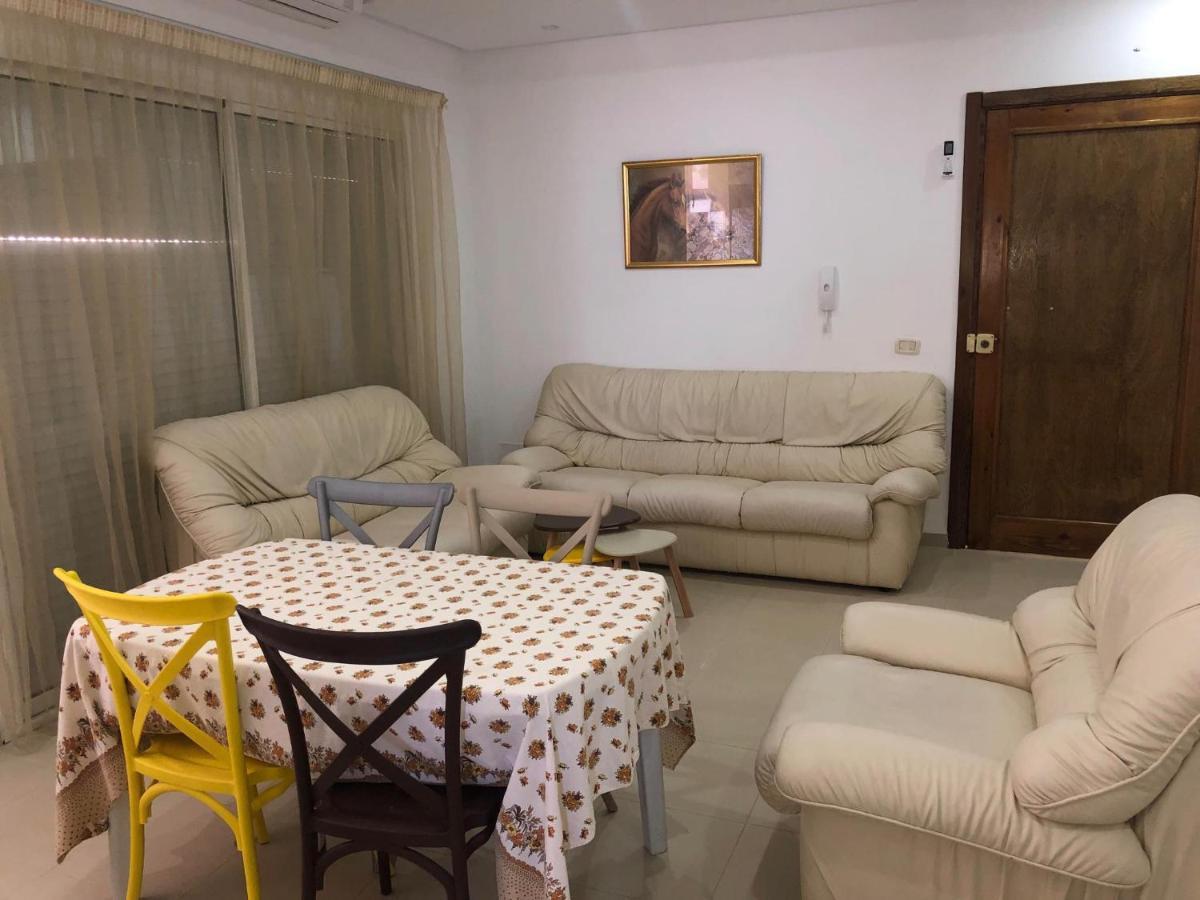 Residence Le Corail De Chat Meriem Sousse Extérieur photo