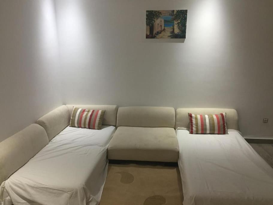 Residence Le Corail De Chat Meriem Sousse Extérieur photo