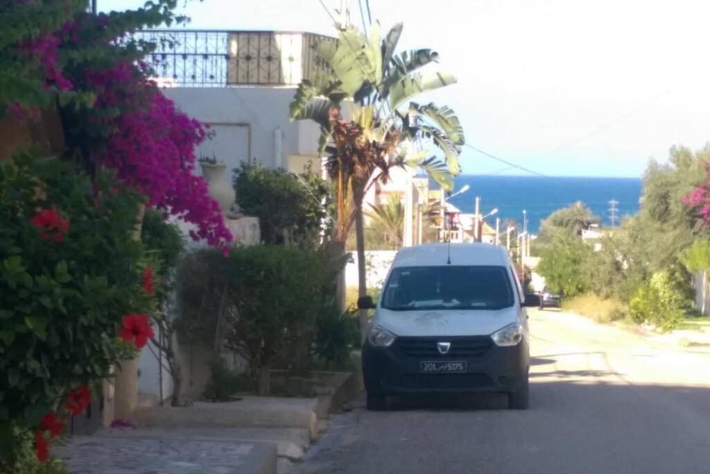 Residence Le Corail De Chat Meriem Sousse Extérieur photo