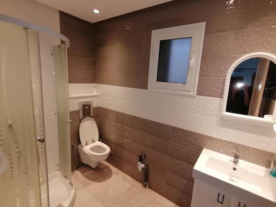 Residence Le Corail De Chat Meriem Sousse Extérieur photo