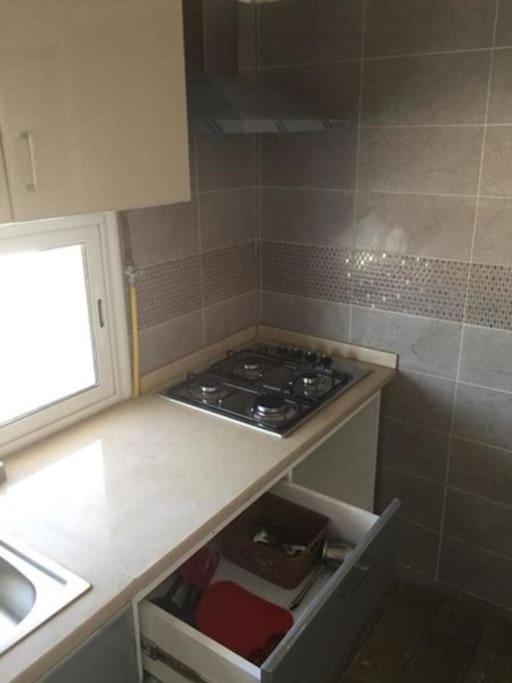 Residence Le Corail De Chat Meriem Sousse Extérieur photo