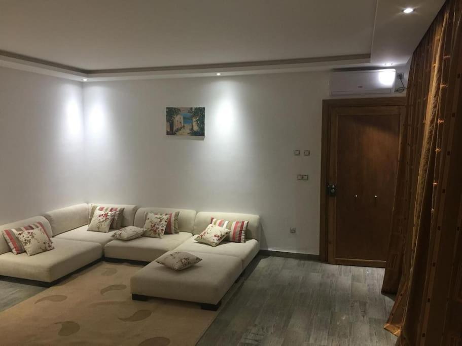 Residence Le Corail De Chat Meriem Sousse Extérieur photo